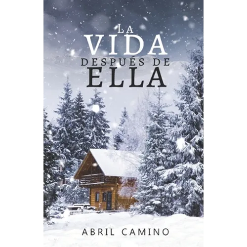 La vida después de ella - Paperback