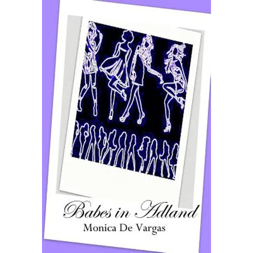 Babes In Adland - Paperback