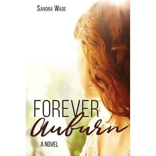 Forever Auburn - Paperback