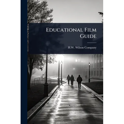 Educational Film Guide - Paperback