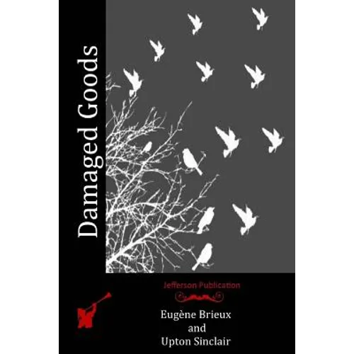 Damaged Goods - Paperback