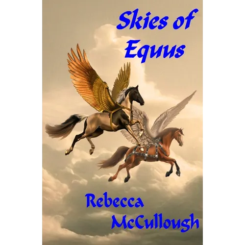 Skies of Equus - Paperback