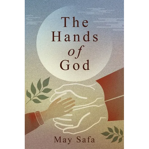 The Hands of God - Paperback