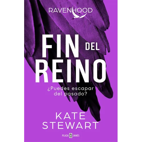 Fin del Reino: ¿Puedes Escapar del Pasado? / The Finish Line: The Evolution of a King - Paperback