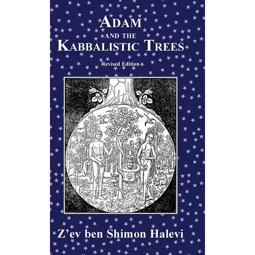 Adam and the Kabbalistic Trees
