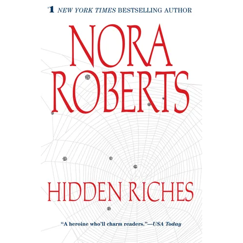 Hidden Riches - Paperback