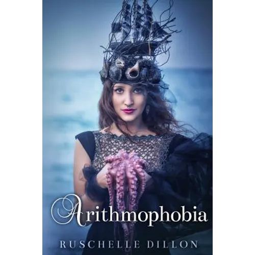 Arithmophobia - Paperback