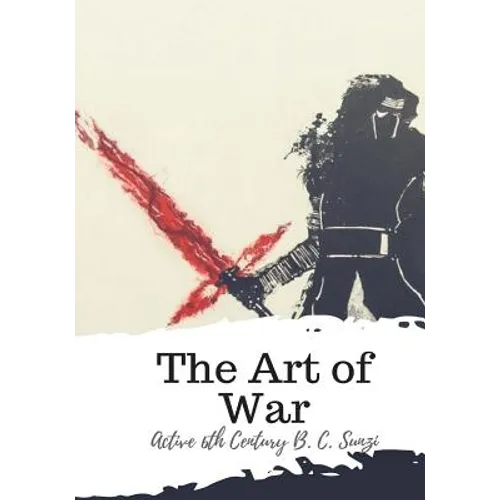 The Art of War - Paperback