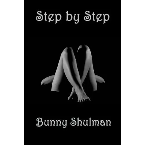 Step by Step: A GR Press Book - Paperback
