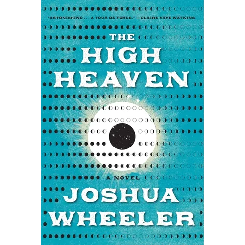 The High Heaven - Hardcover