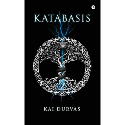 Katabasis - Hardcover