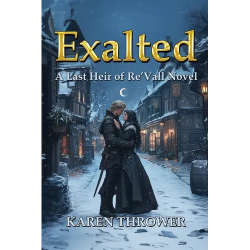 Exalted - Paperback