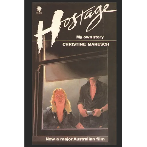 Hostage - My Own Story - Paperback