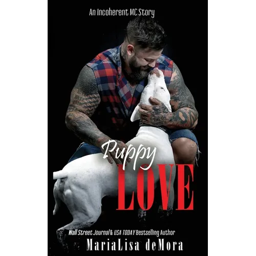 Puppy Love: An IMC story - Paperback