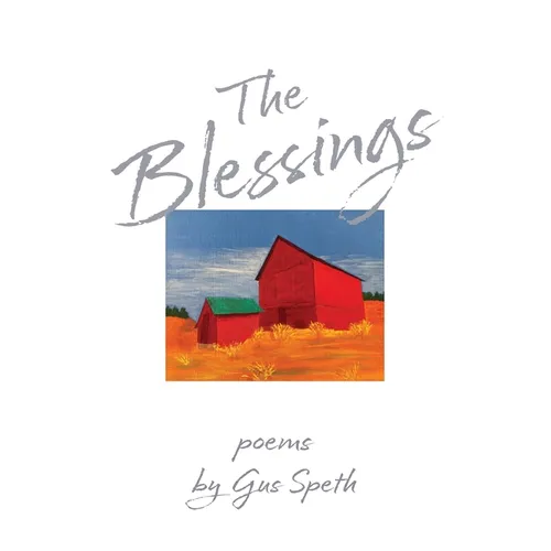 The Blessings - Paperback