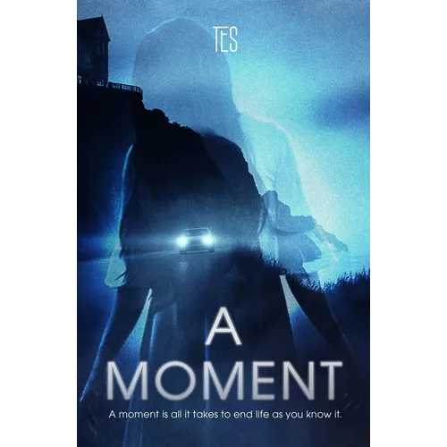 A Moment - Paperback
