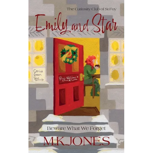 Emily and Star - Paperback