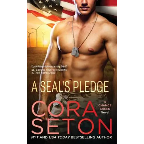 A SEAL's Pledge - Paperback