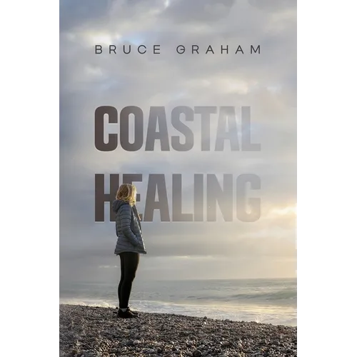 Coastal Healing - Paperback