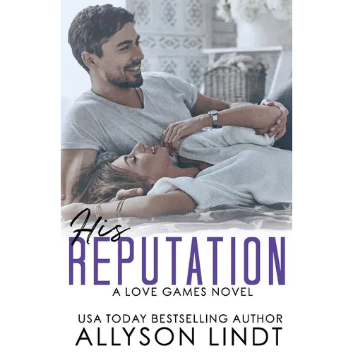 His Reputation - Paperback