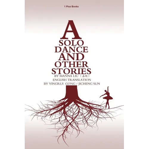 A Solo Dance and Other Stories - Paperback