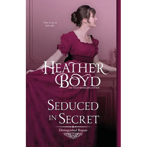 Seduced in Secret - Paperback
