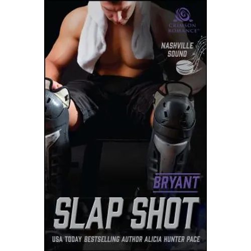 Slap Shot: Bryant - Paperback