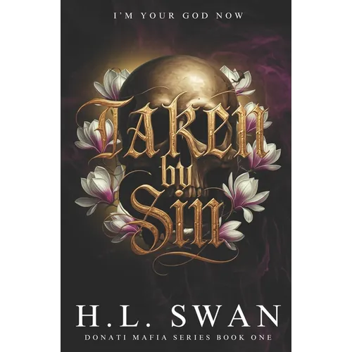 Taken by Sin - Paperback