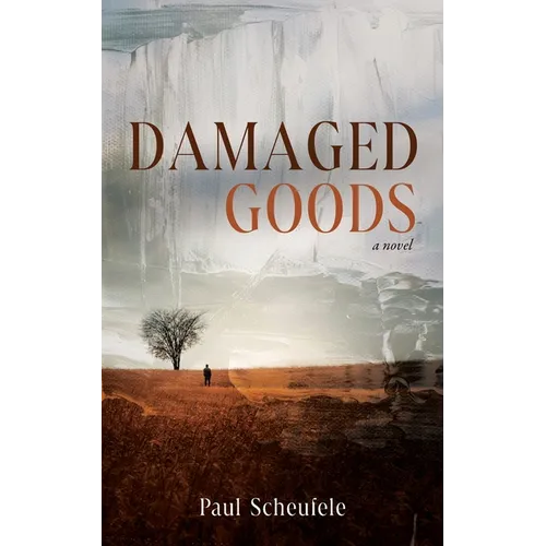 Damaged Goods - Paperback