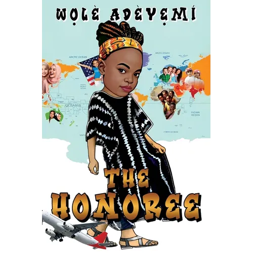 The Honoree - Paperback