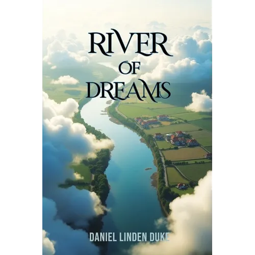 River Of Dreams - Paperback