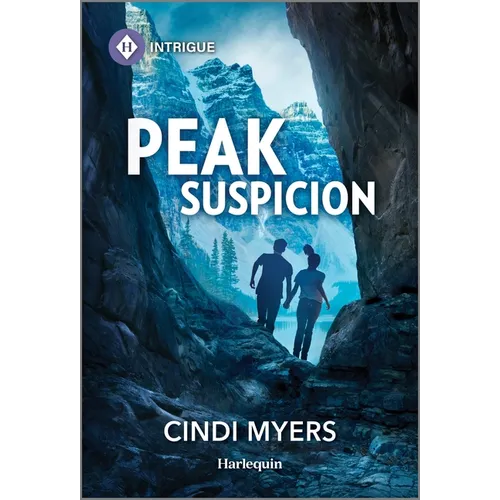 Peak Suspicion - Mass Market Paperbound
