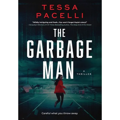 The Garbage Man - Hardcover