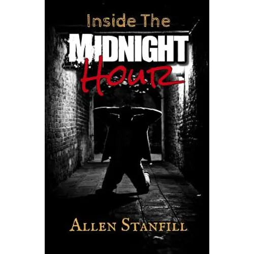 Inside the Midnight Hour - Paperback