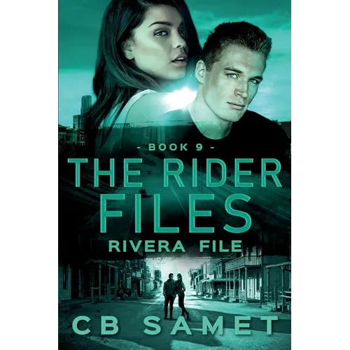 Rivera File - Paperback