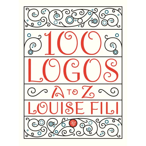 100 Logos: A to Z
