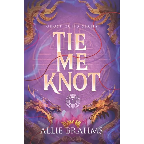 Tie Me Knot - Paperback