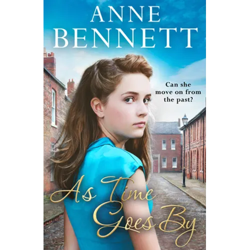 As Time Goes By - Paperback