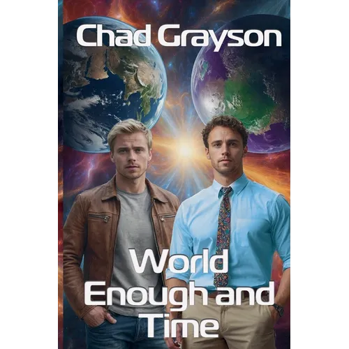 World Enough and Time - Paperback