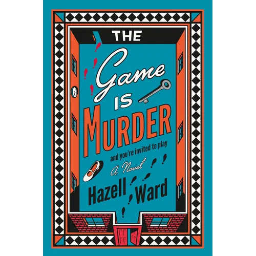 The Game Is Murder - Hardcover