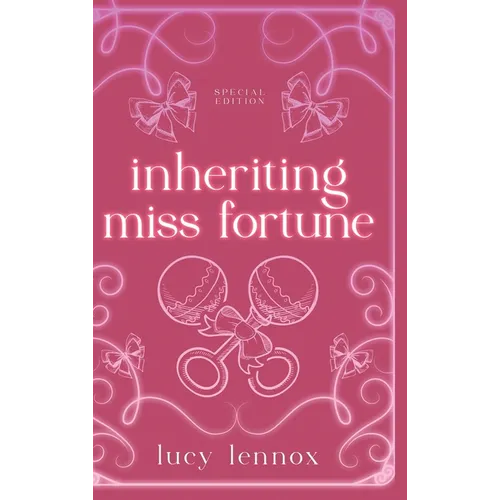 Inheriting Miss Fortune - Hardcover
