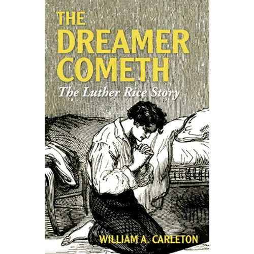 The Dreamer Cometh - Paperback