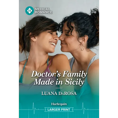 Doctor's Family Made in Sicily - Mass Market Paperbound