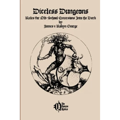 Diceless Dungeons