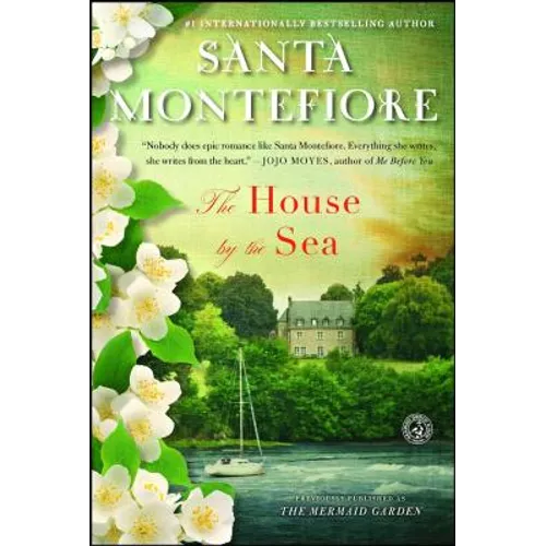 The House by the Sea - Paperback