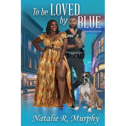 To Be Loved by Blue - Paperback