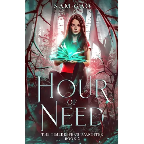 Hour of Need - Paperback