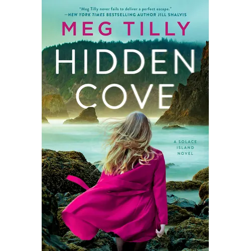 Hidden Cove - Paperback