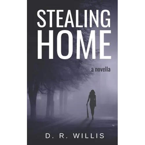 Stealing Home - Paperback