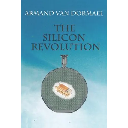The Silicon Revolution - Paperback